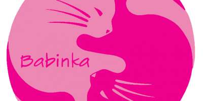 Babinka's Logo